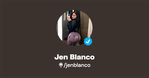 Jen Blanco (@jenblanco) • Instagram photos and videos